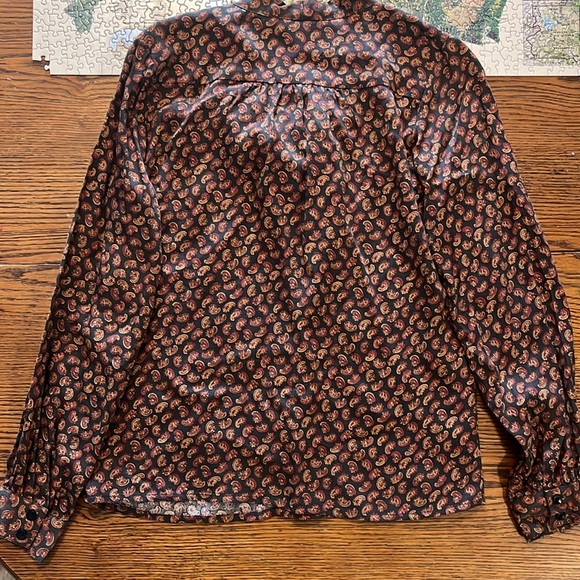 Volcom top - Picture 4 of 5